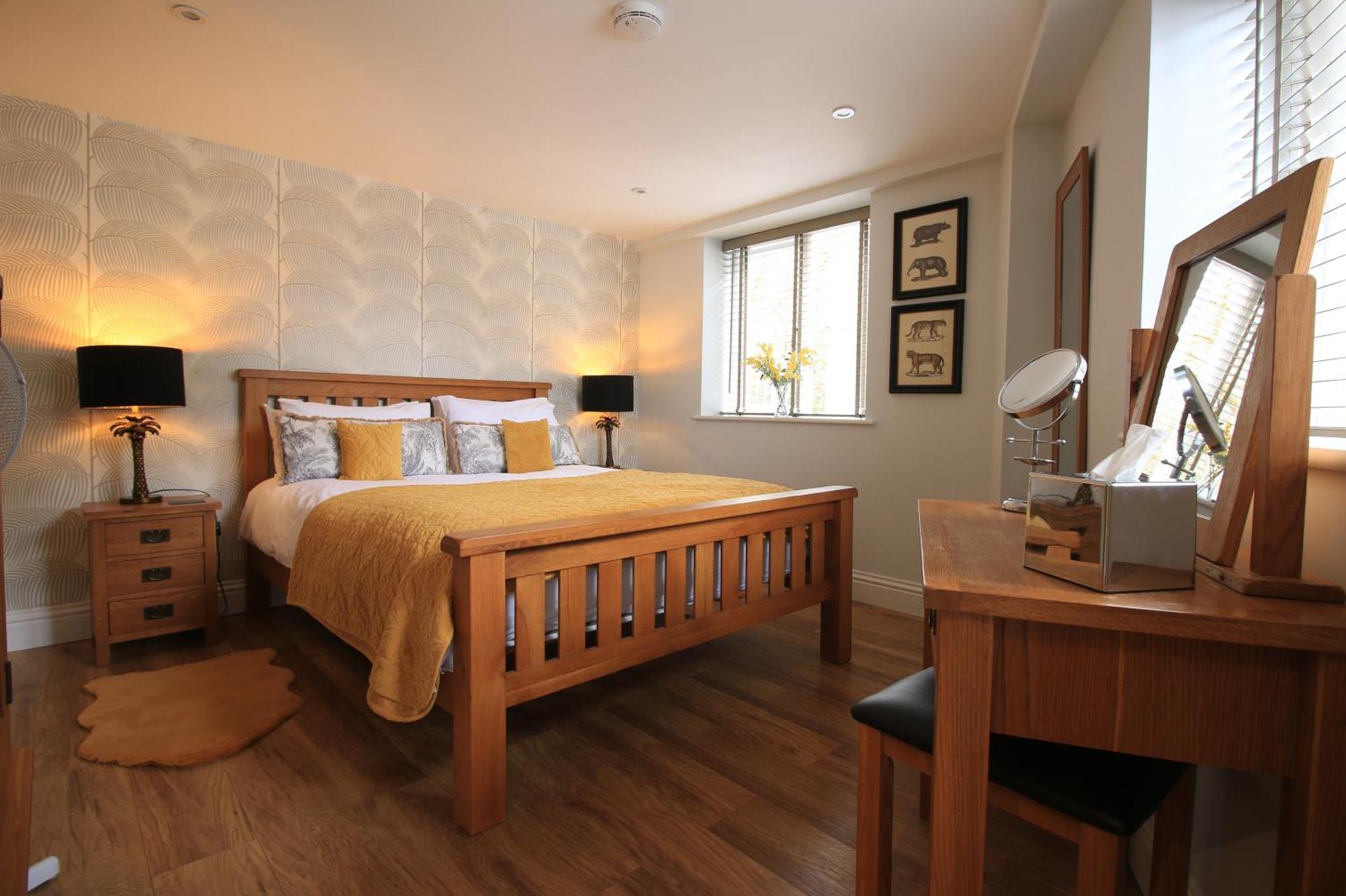 Streamside Apartments Yeovil Exterior foto