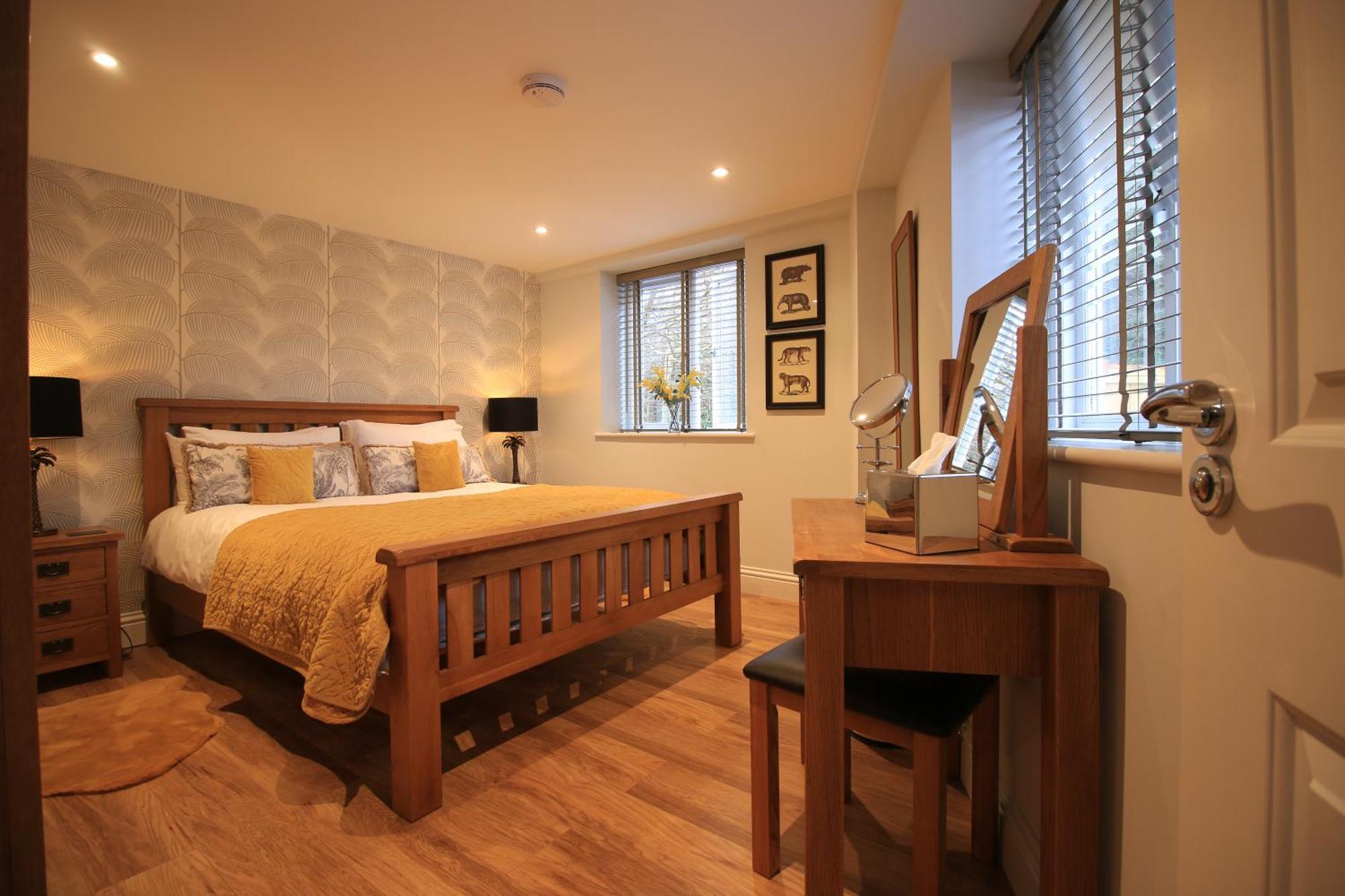 Streamside Apartments Yeovil Exterior foto