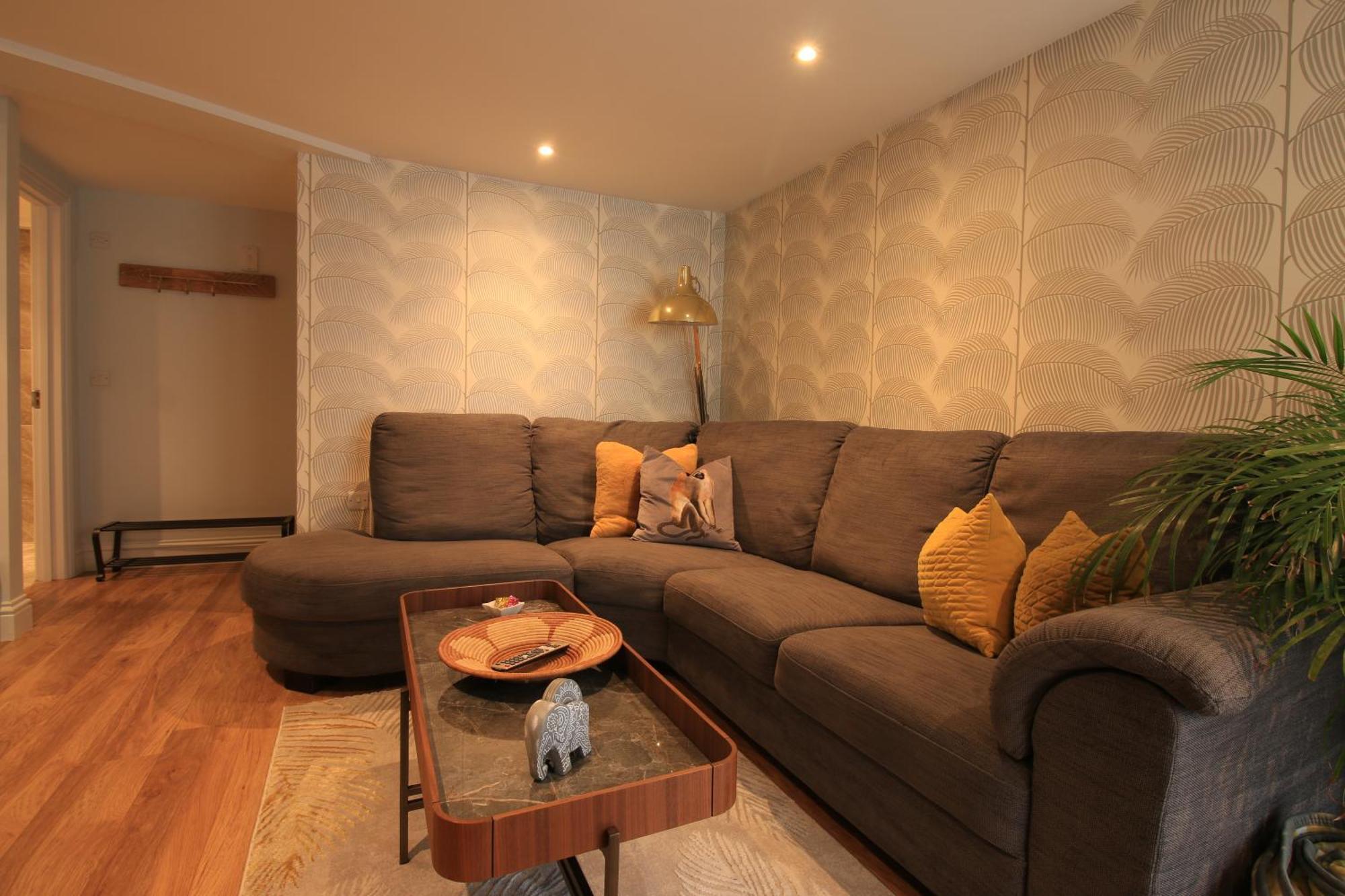 Streamside Apartments Yeovil Exterior foto